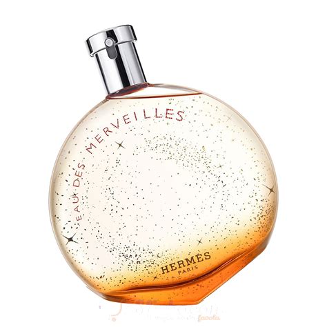 hermes eau des merveilles 100ml|Hermes eau des merveilles tester.